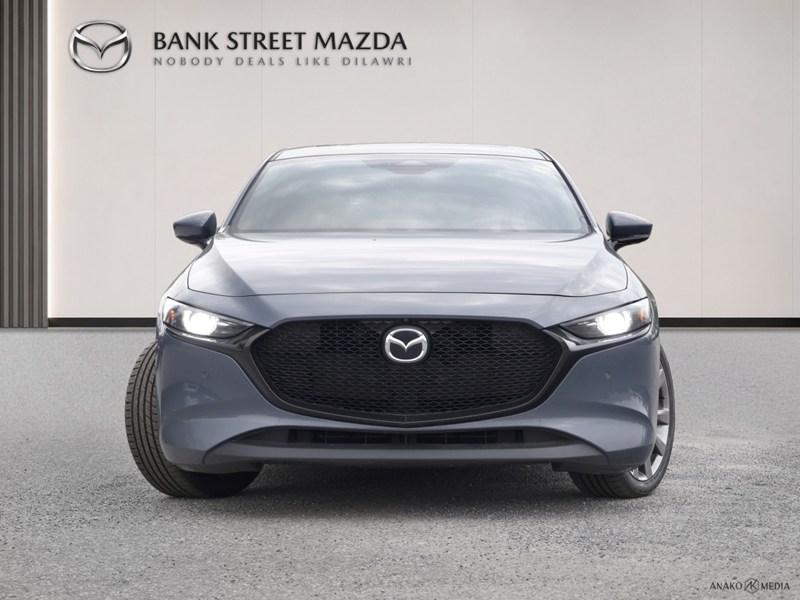2024  Mazda3 Sport GT Auto FWD
