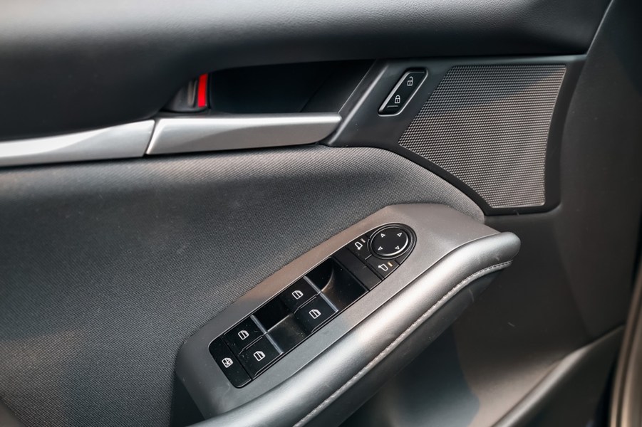 2024  Mazda3 Sport GX Auto FWD