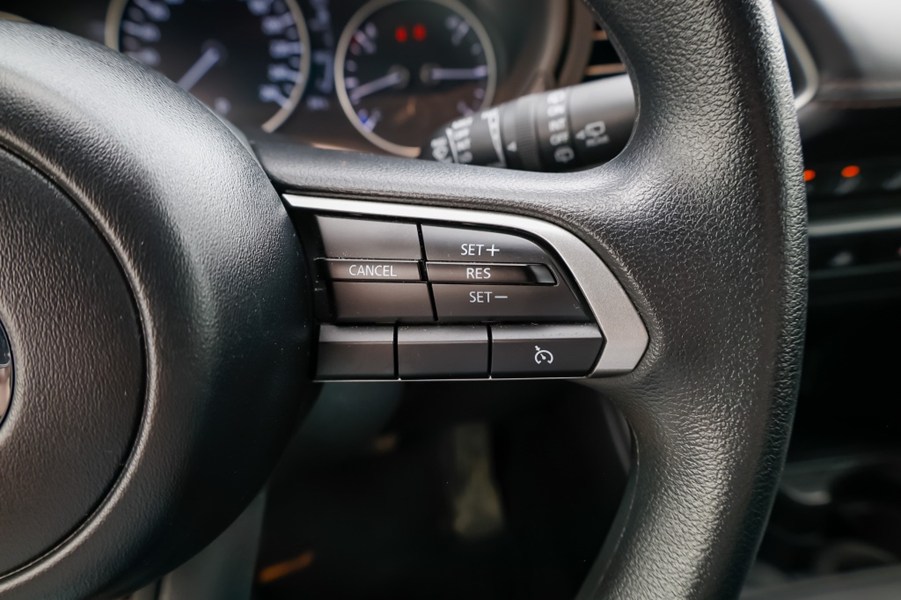2024  Mazda3 Sport GX Auto FWD