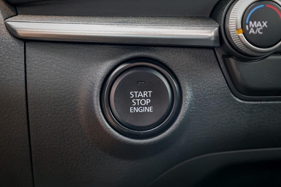 2024  Mazda3 Sport GX Auto FWD