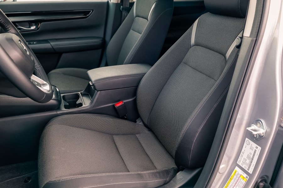 2025 Honda CR-V Sport AWD
