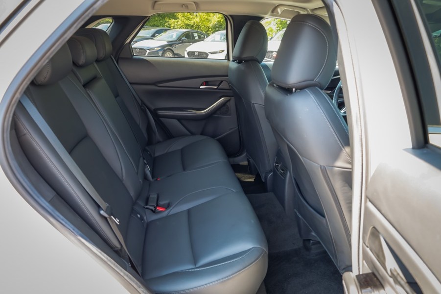 2025 Mazda CX-30 GS AWD