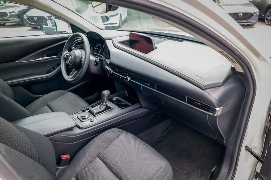 2025 Mazda CX-30 GX AWD