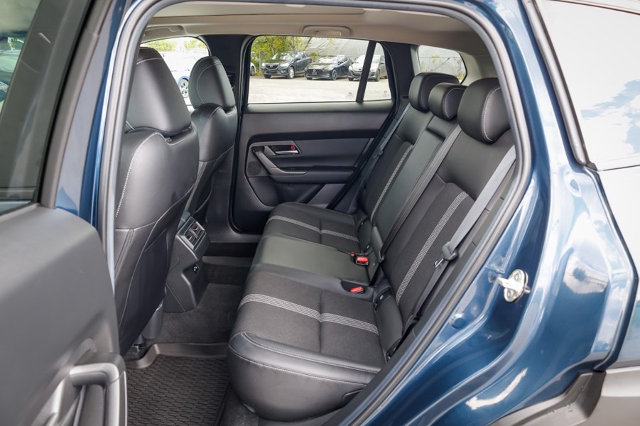 2025 Mazda CX-50 GS-L AWD