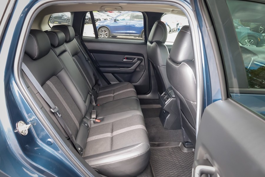 2025 Mazda CX-50 GS-L AWD