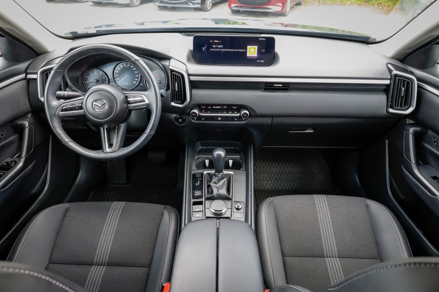 2025 Mazda CX-50 GS-L AWD