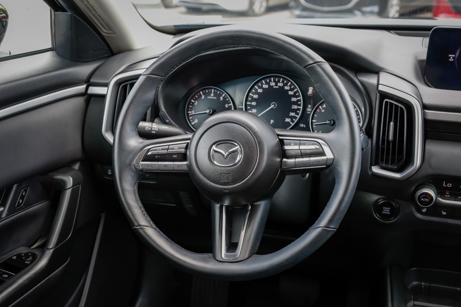 2025 Mazda CX-50 GS-L AWD