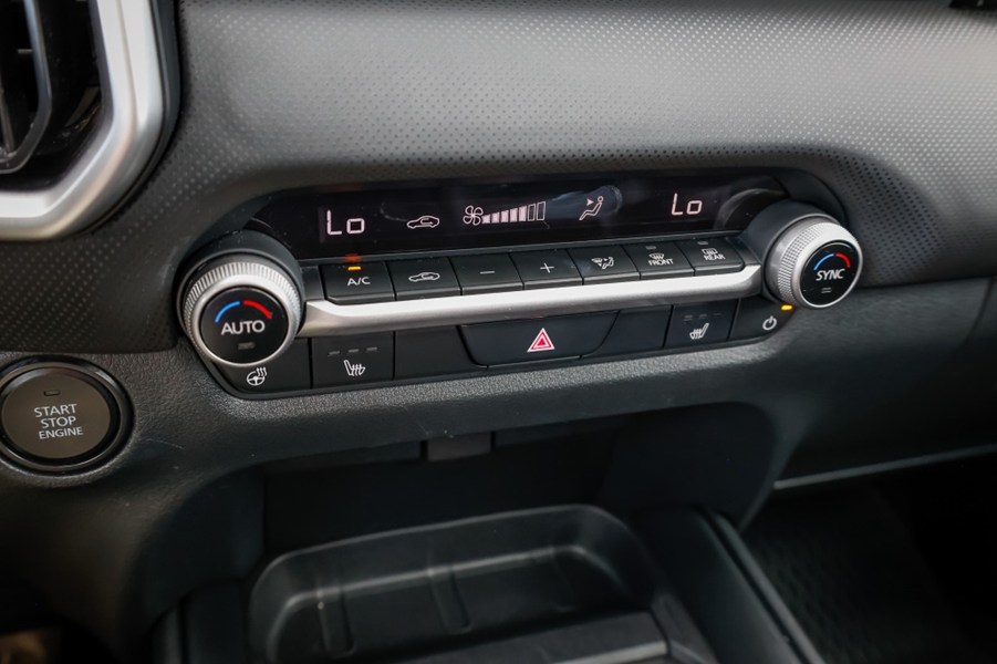 2025 Mazda CX-50 GS-L AWD