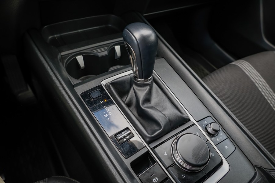 2025 Mazda CX-50 GS-L AWD