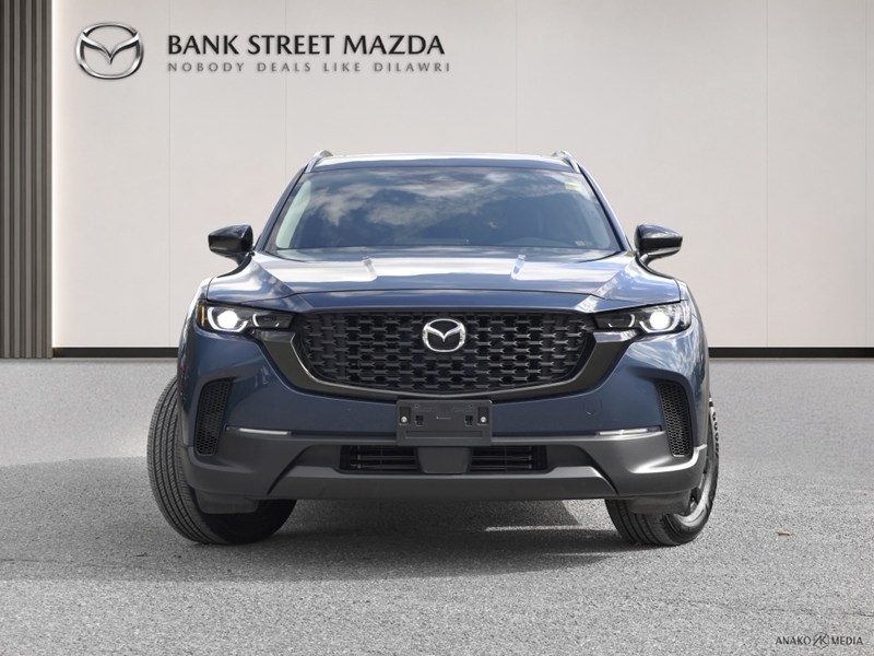 2025 Mazda CX-50 GS-L AWD