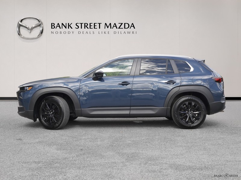 2025 Mazda CX-50 GS-L AWD