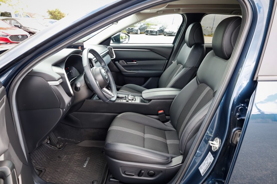 2025 Mazda CX-50 GS-L AWD