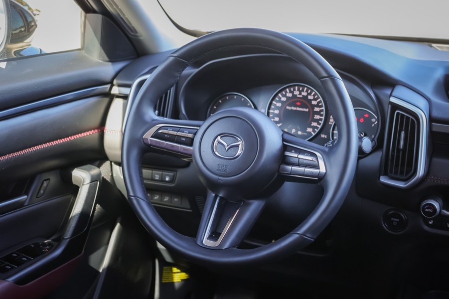 2025 Mazda CX-50 Hybrid GS-L e-AWD