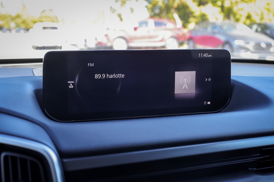 2025 Mazda CX-50 Hybrid GS-L e-AWD