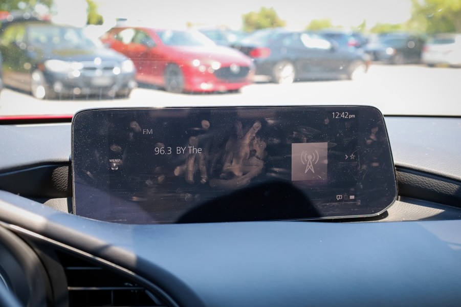 2025  Mazda3 GS Auto FWD