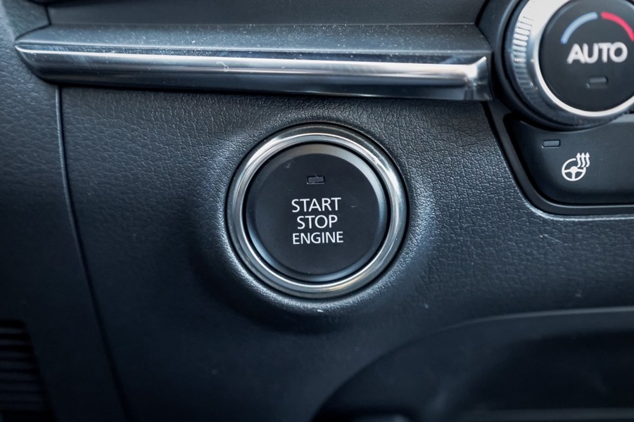 2025  Mazda3 GT Auto FWD