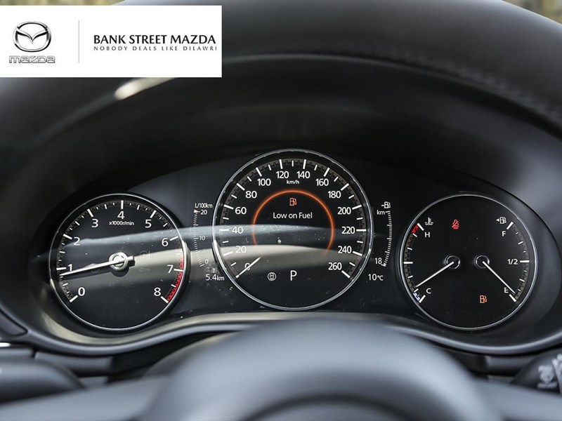 2025  Mazda3 Sport GS Auto FWD