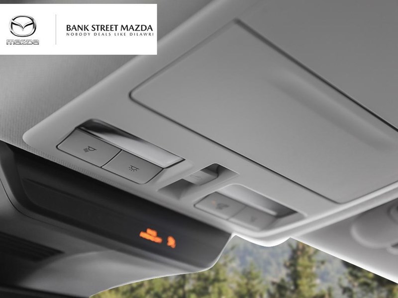 2025  Mazda3 GT w/Turbo Auto i-ACTIV AWD