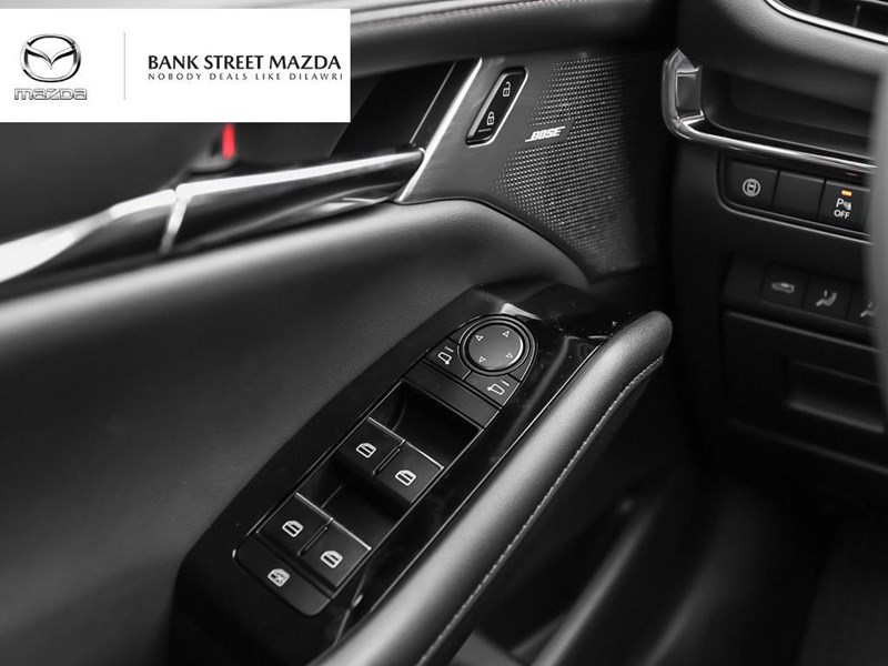 2025  Mazda3 GT w/Turbo Auto i-ACTIV AWD