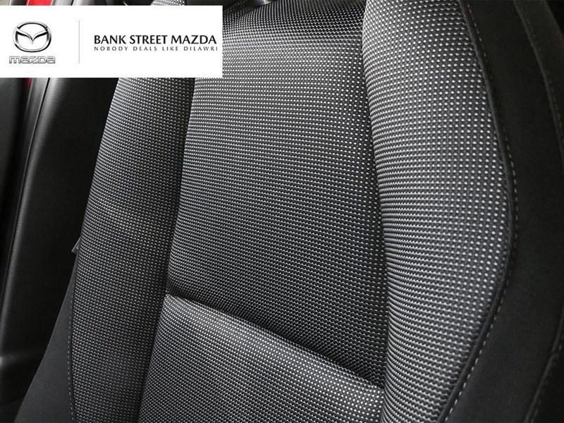 2025 Mazda CX-30 GS AWD