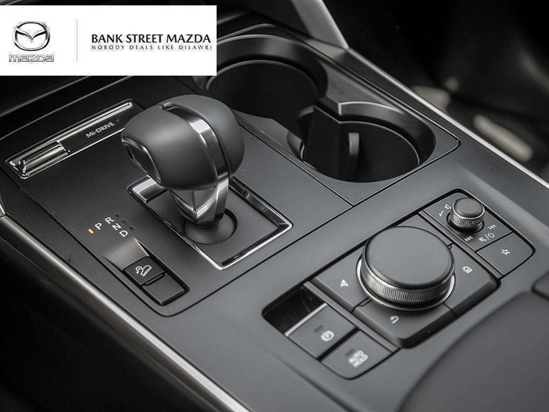 2026 Mazda CX-90 MHEV GS-L AWD