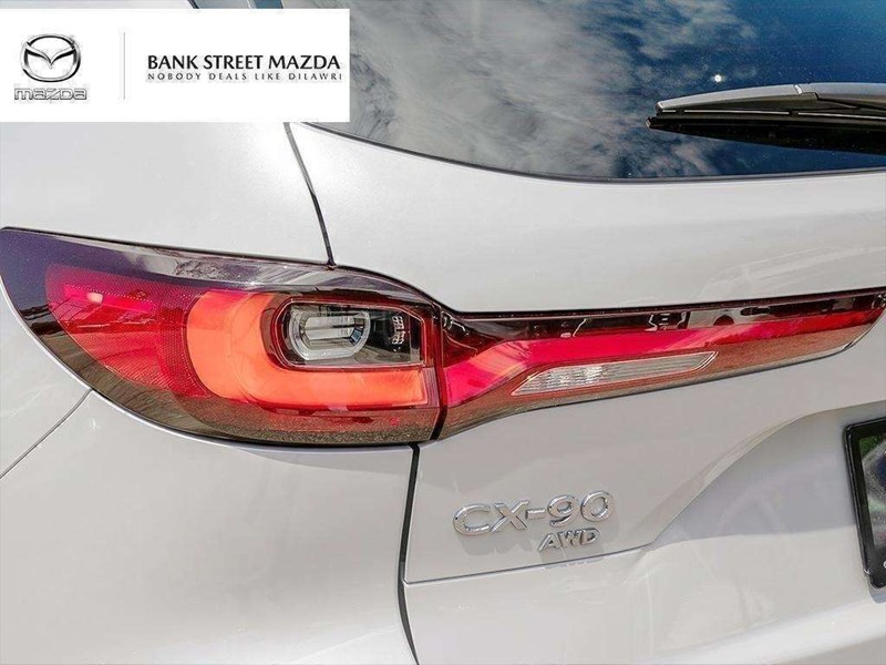 2026 Mazda CX-90 MHEV GS-L AWD