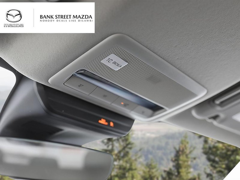 2025 Mazda CX-30 GX AWD