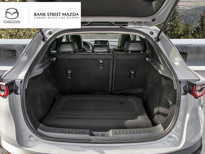 2025 Mazda CX-30 GS AWD