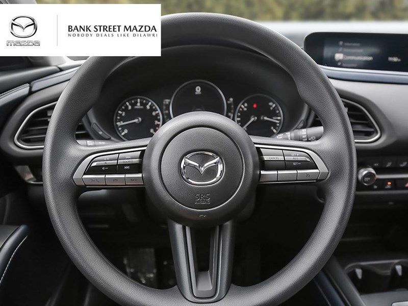 2025 Mazda CX-30 GX AWD