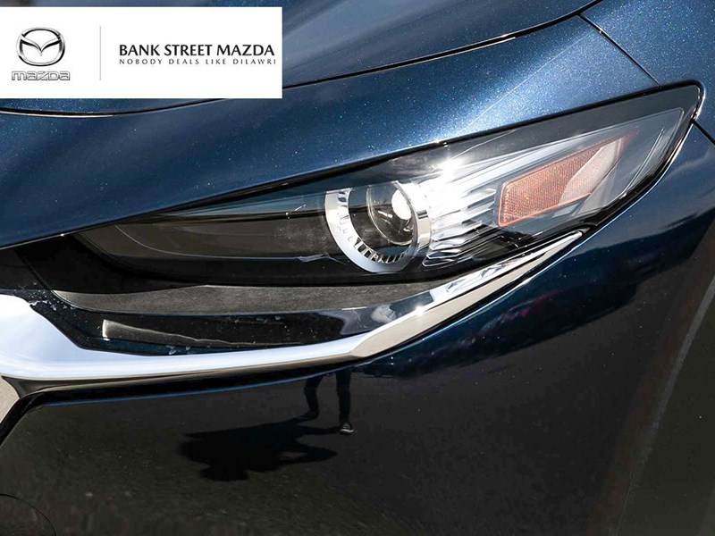 2025 Mazda CX-30 GX AWD