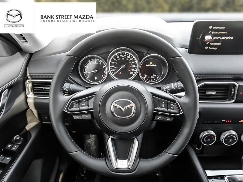 2025 Mazda PRO XCROSS GS AWD