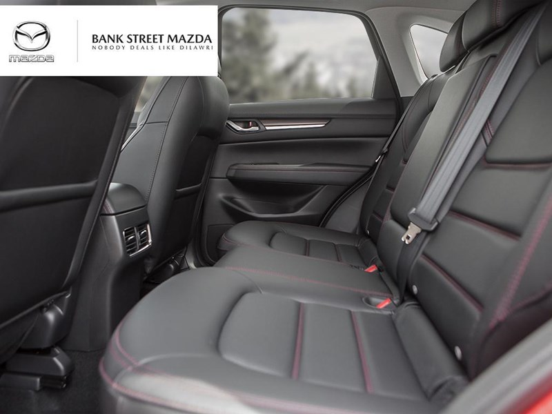 2025 Mazda CX-5 Kuro AWD