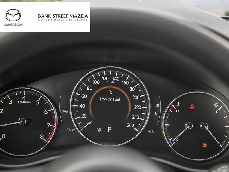 2025  Mazda3 GS Auto FWD