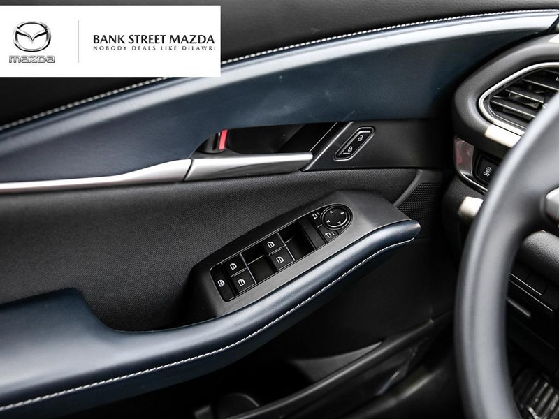 2025 Mazda CX-30 GX AWD