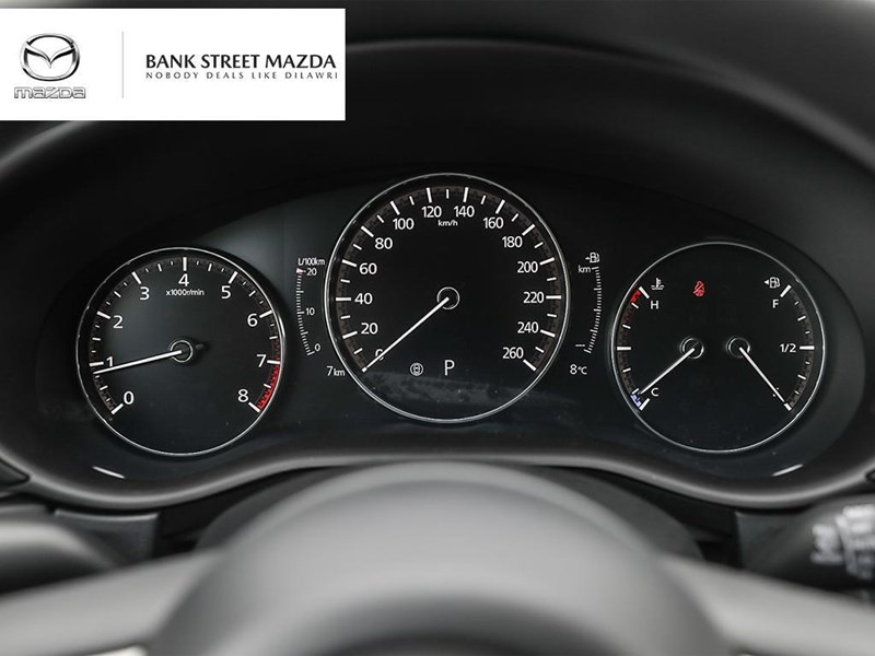 2025 Mazda CX-30 GX AWD