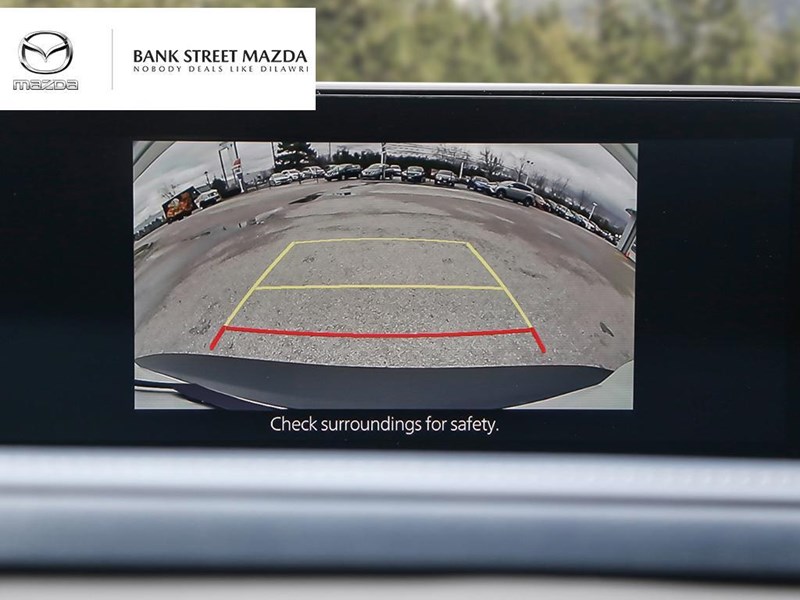 2025 Mazda CX-30 GX AWD