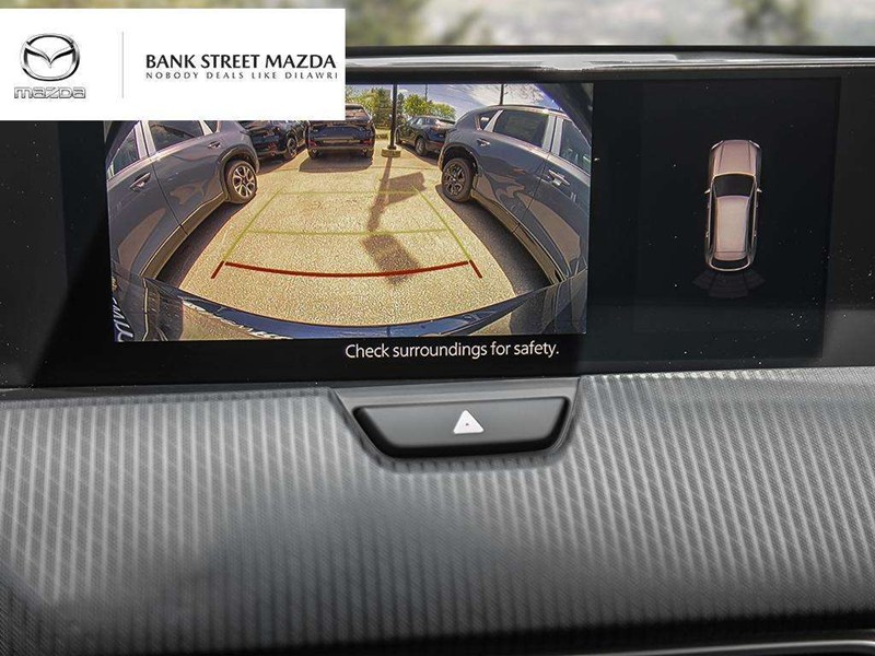 2026 Mazda CX-90 MHEV GS-L AWD