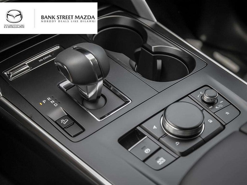 2026 Mazda CX-90 MHEV GS-L AWD
