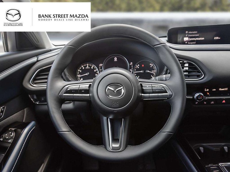 2026 Mazda CX-30 GS AWD