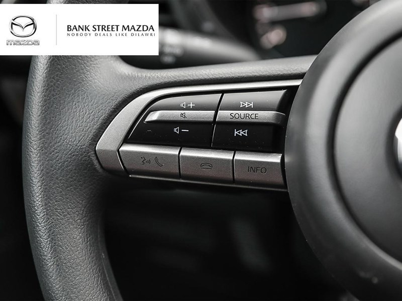 2025 Mazda CX-30 GX AWD