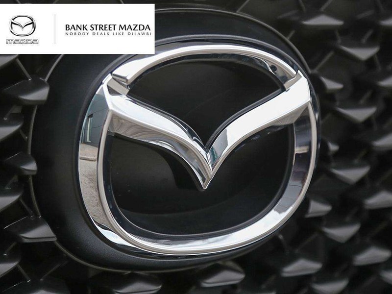 2026 Mazda CX-30 GX AWD