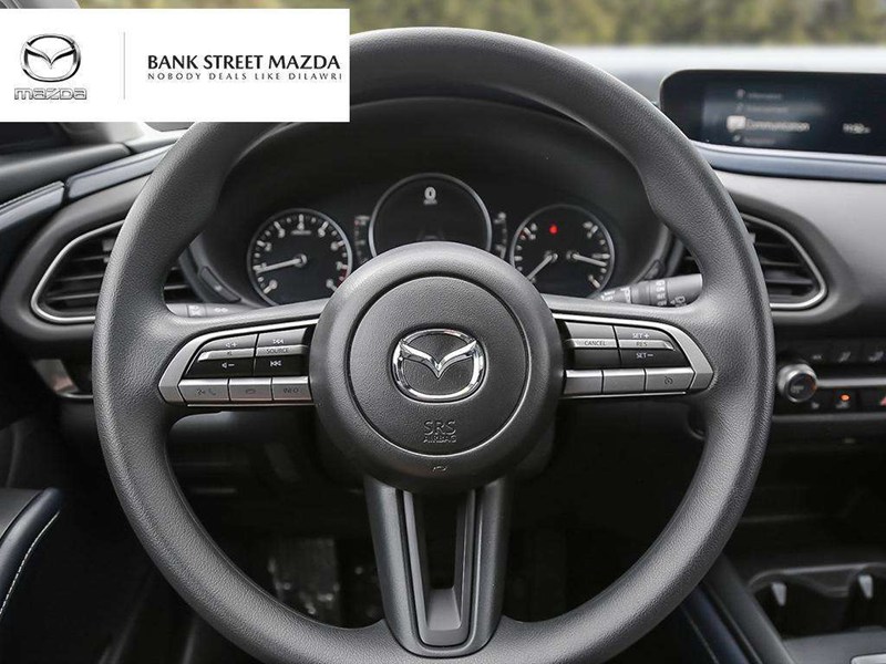 2026 Mazda CX-30 GX AWD