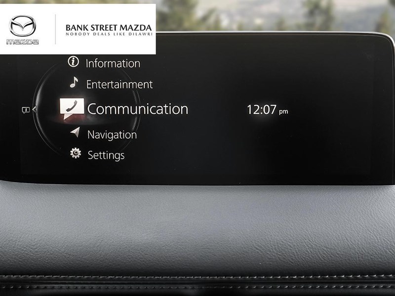 2025 Mazda CX-5 GS AWD