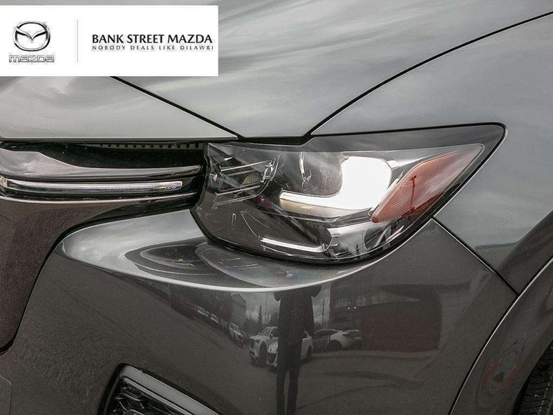 2025 Mazda CX-70 PHEV GT AWD