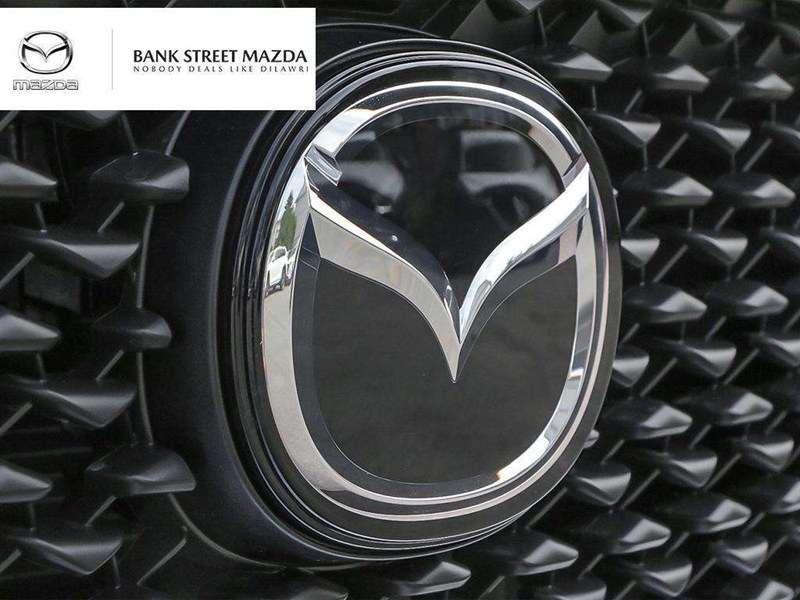 2026 Mazda CX-30 GS AWD