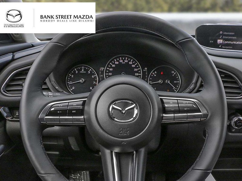 2026 Mazda CX-30 GS AWD