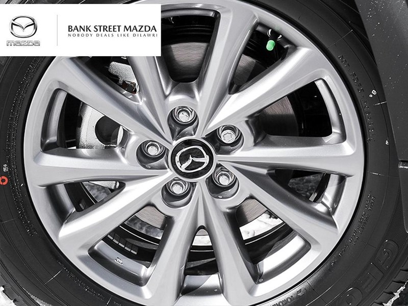 2025 Mazda PRO-XROSS GX AWD