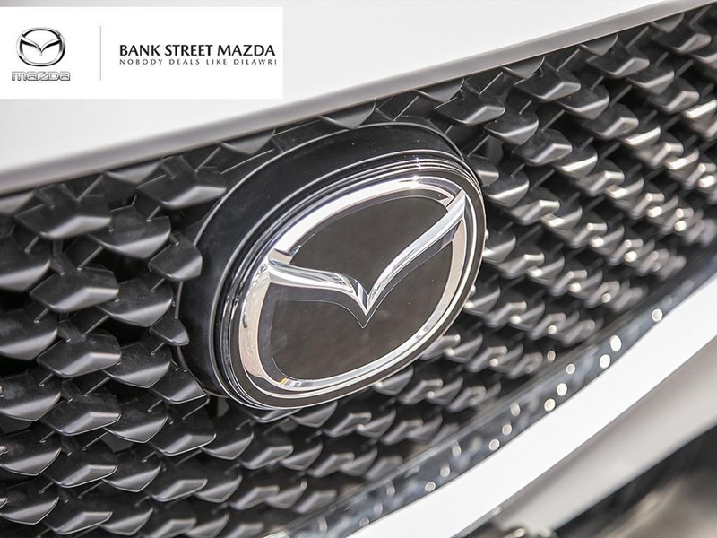 2025 Mazda CX-30 GS AWD