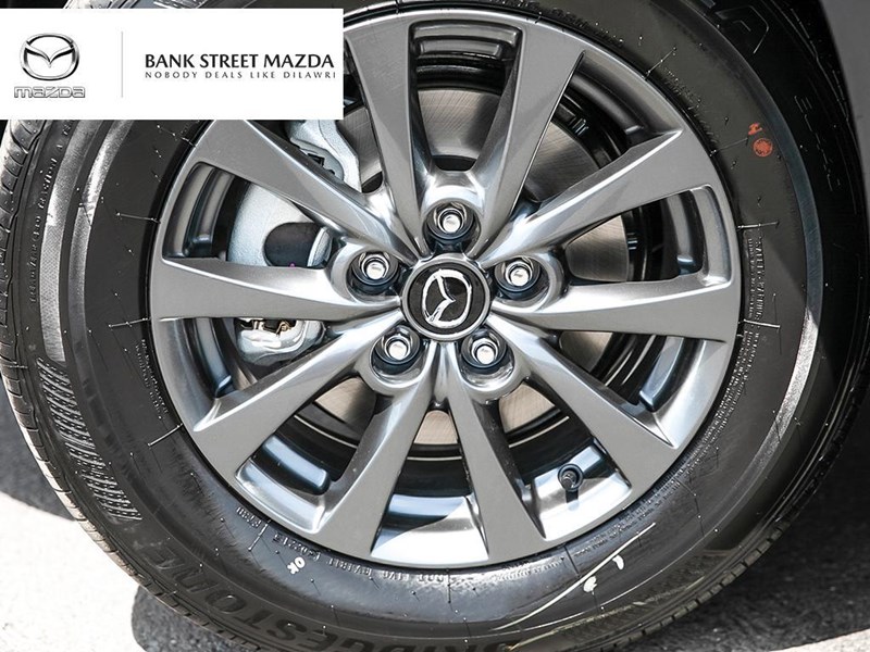 2025 Mazda CX-30 GX AWD