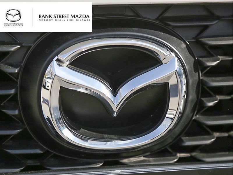 2025  Mazda3 GX Auto FWD